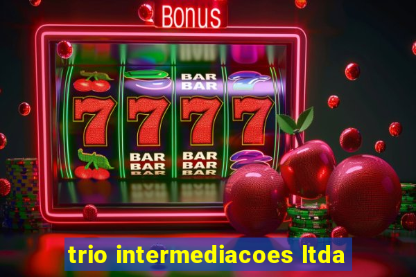 trio intermediacoes ltda